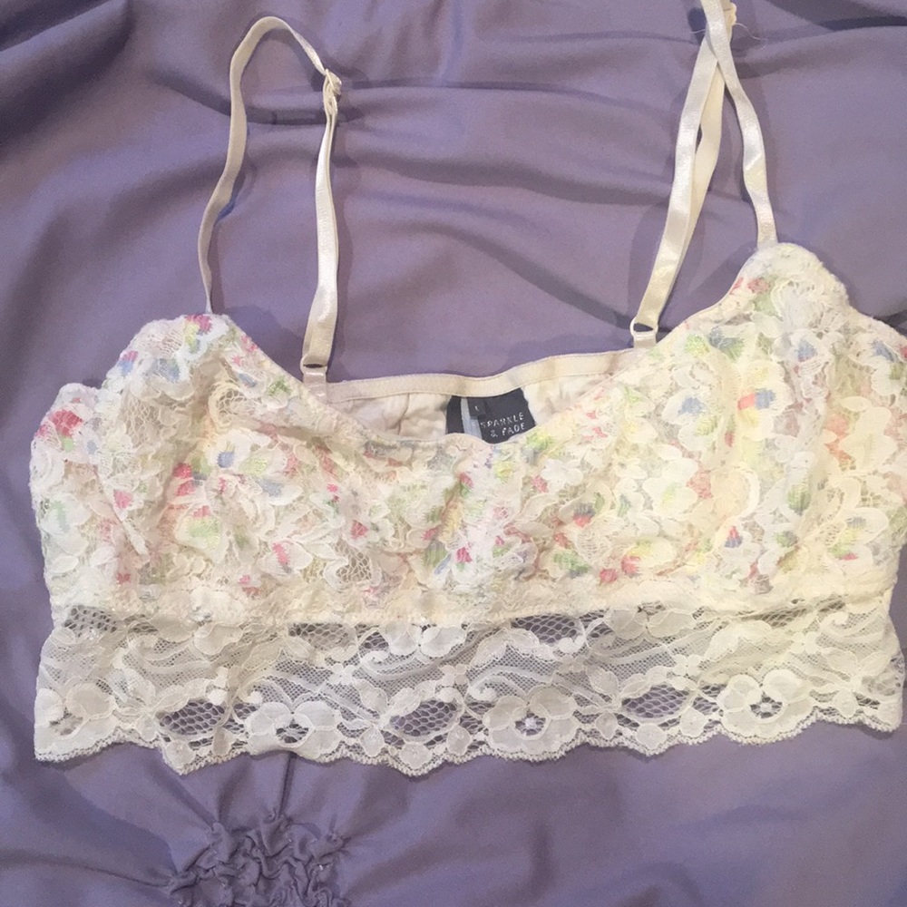 SOLD Urban Outfitters Bralette